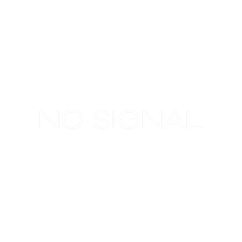 No Signal